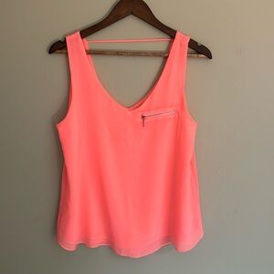 Super light and flowy tank top